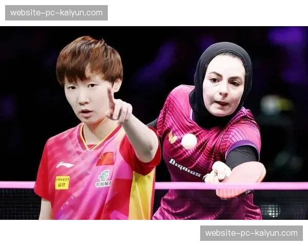 新加坡大满贯女单首轮：王曼昱3-0速胜，顺利晋级